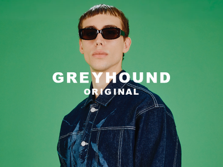 Shop Greyhound Original on Atome