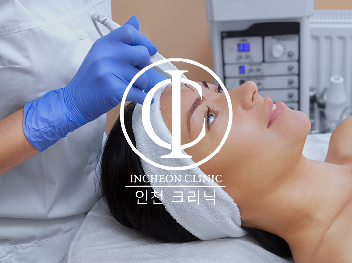 Shop Incheon Clinic on Atome