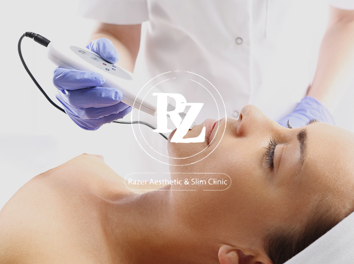 Shop Razer Aesthetic & Slim Clinic on Atome
