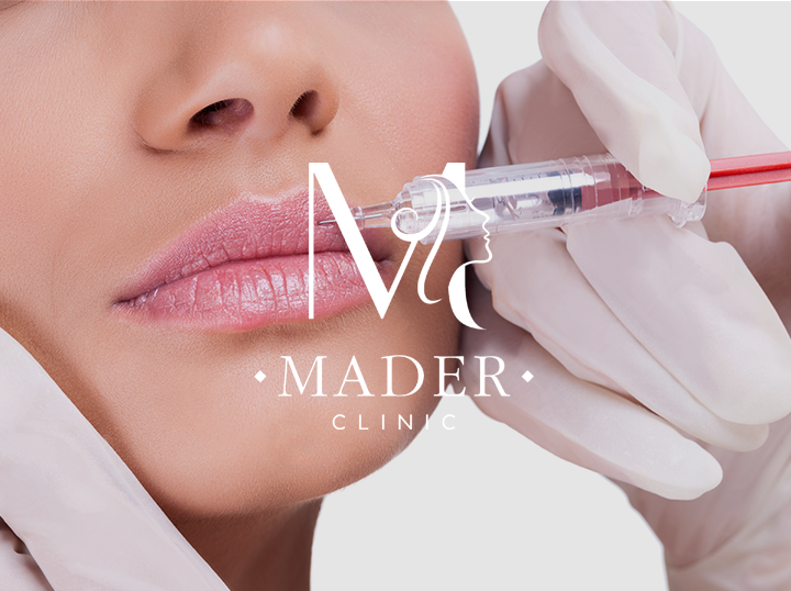 Shop Mader Clinic on Atome