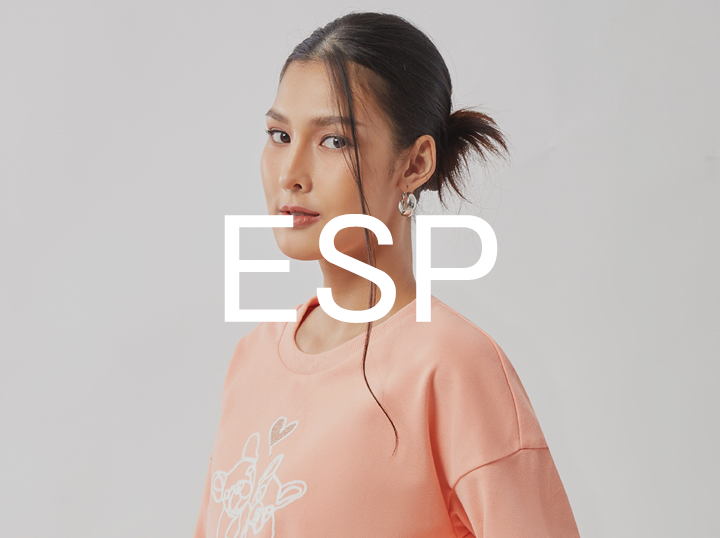Shop ESP on Atome