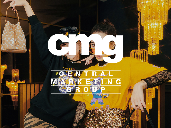 Shop CMG POP_UP on Atome