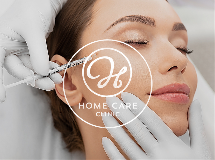 Shop Homecare Clinic on Atome