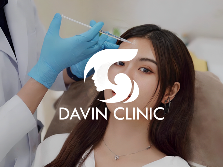 Shop Davin Clinic on Atome