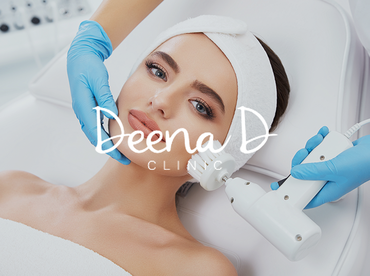 Shop Deena D Clinic on Atome