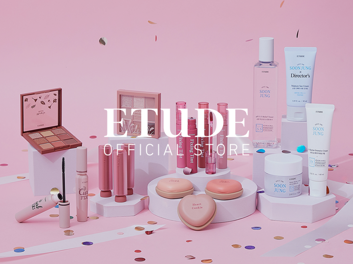 Shop ETUDE on Atome