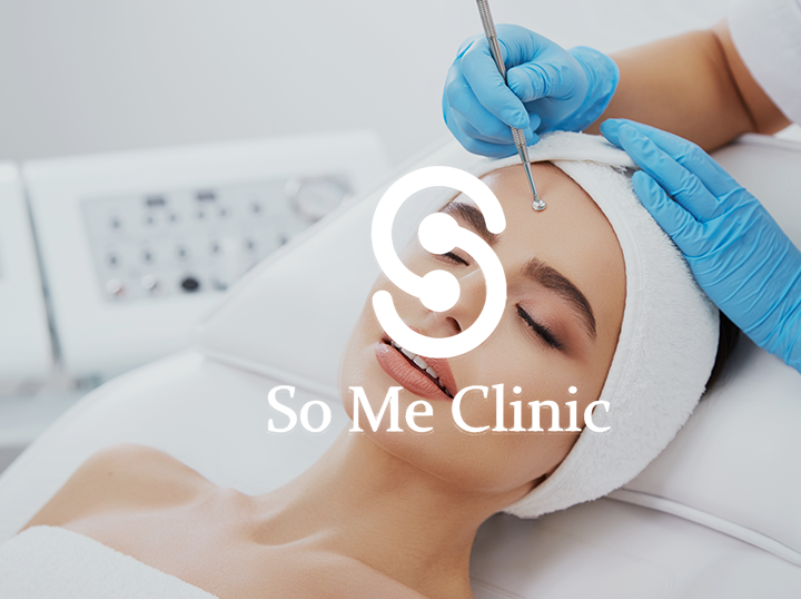 Shop So Me Clinic on Atome