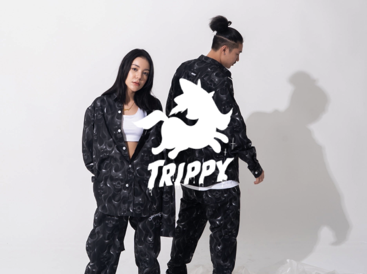 Shop Trippy on Atome