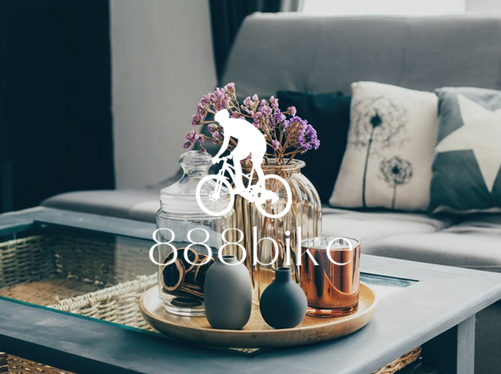 Shop 888BIKE on Atome