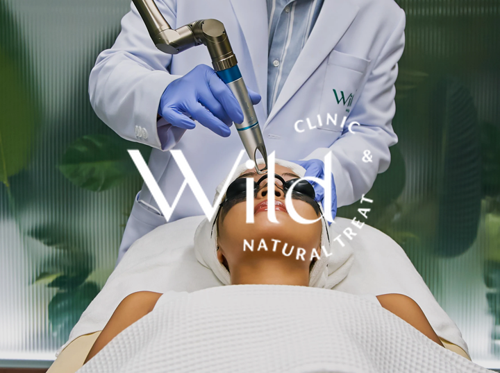 Shop Wild Clinic and Natural Treat on Atome