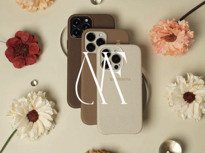 Shop The Common Flecks on Atome