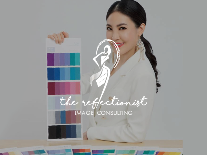 Shop The Reflectionist on Atome