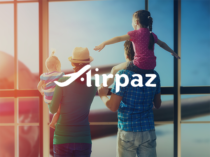 Shop Airpaz on Atome