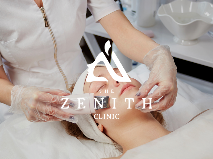 Shop The Zenith Clinic on Atome