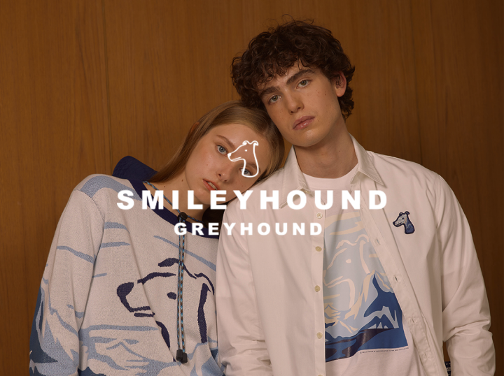 Shop Smileyhound on Atome