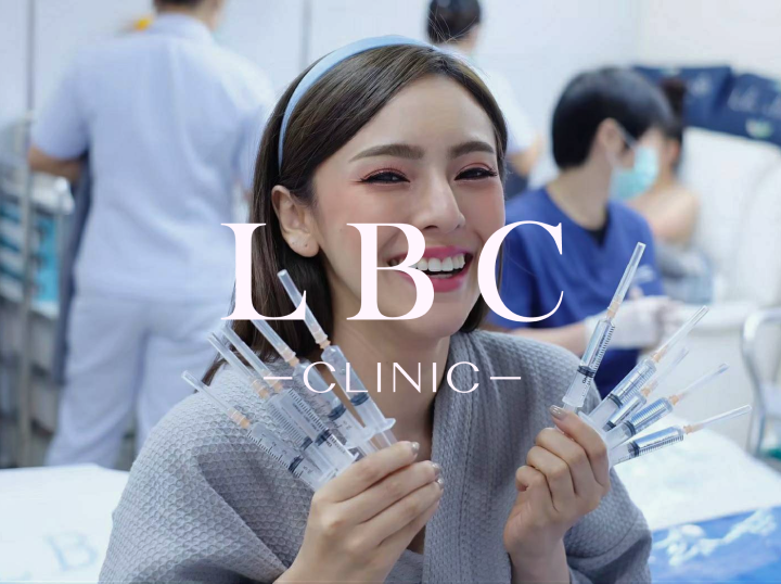 Shop LBC Clinic on Atome