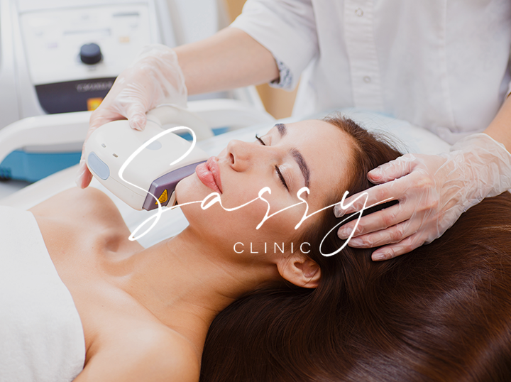 Shop Sassy Clinic on Atome