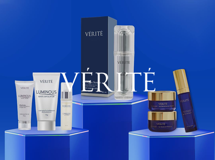 VERITE