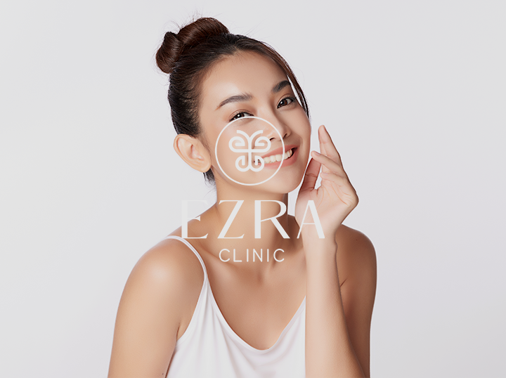Shop EZRA Clinic on Atome