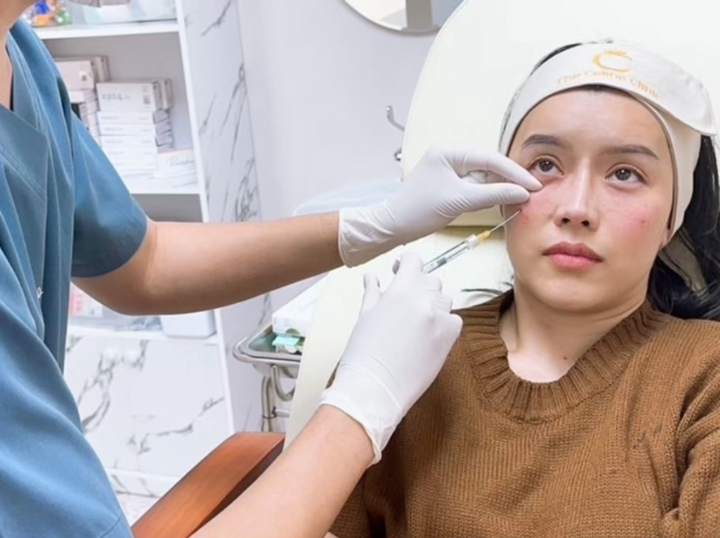 Shop Celine Clinic on Atome