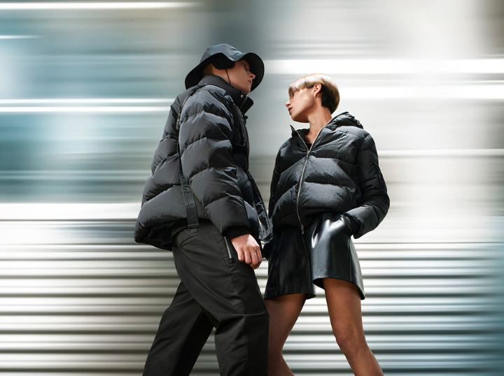 Shop A/X Armani Exchange on Atome