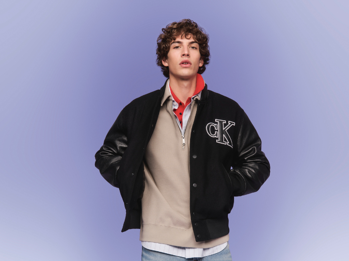 Shop Calvin Klein on Atome