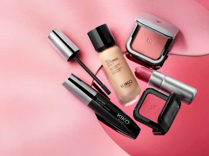 Shop KIKO on Atome