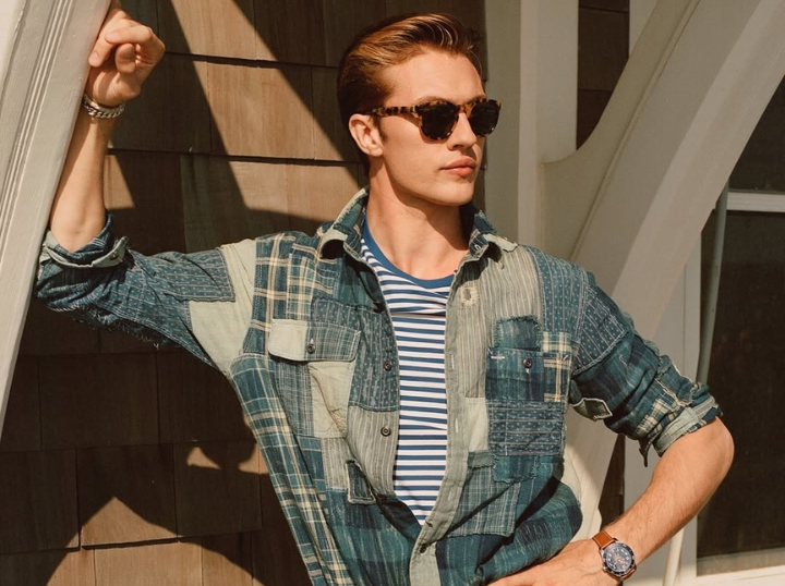 Shop Polo Ralph Lauren on Atome