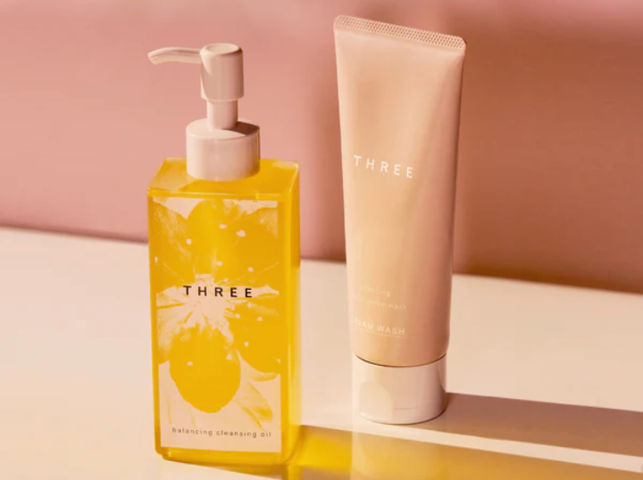Shop Three on Atome