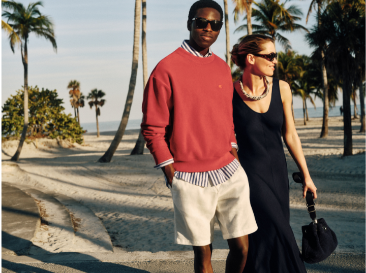 Shop Tommy Hilfiger on Atome