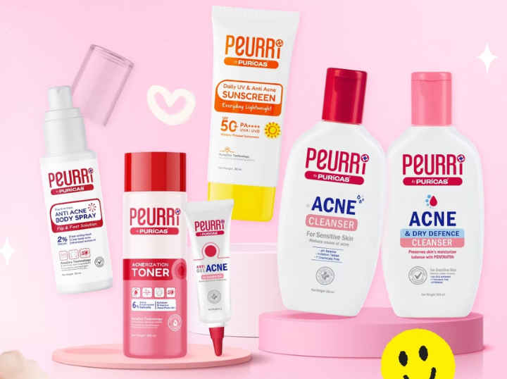 Shop Peurri on Atome