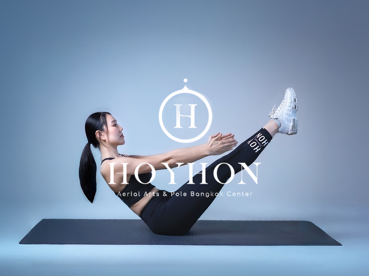 Hoyhon Circus Studio