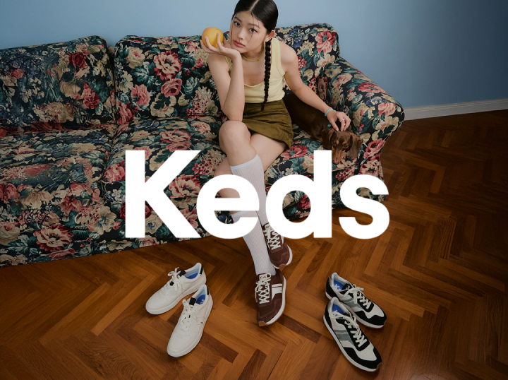 Keds