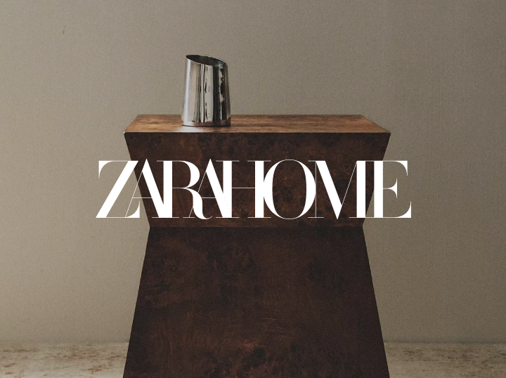 ZARA Home