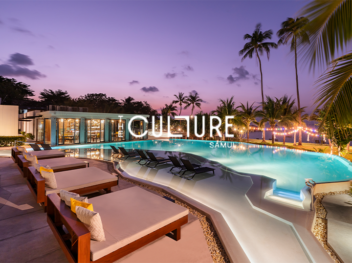The Culture Samui