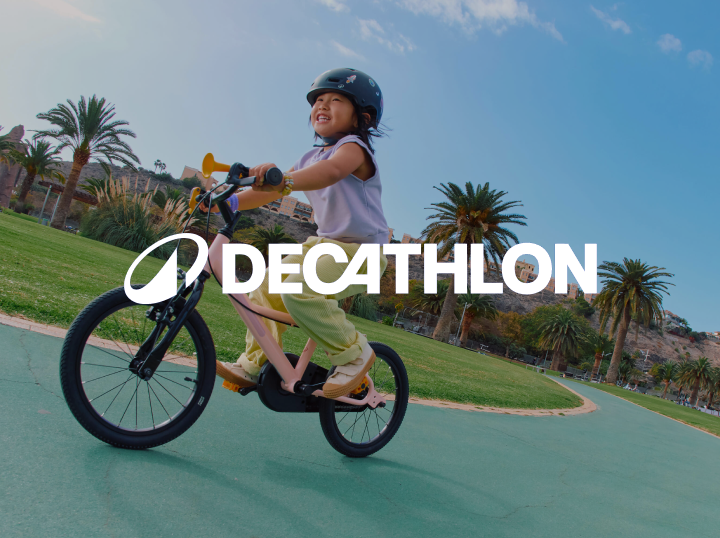 Decathlon